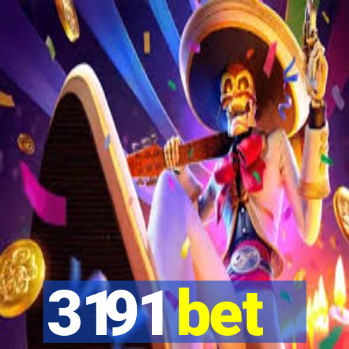 3191 bet